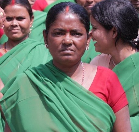 sangeeta devi