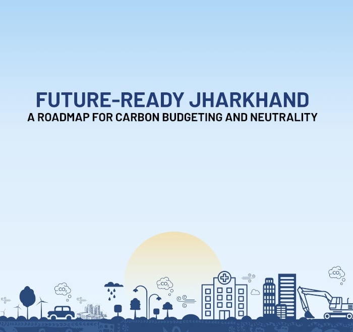 A Roadmap for Carbon Budgeting and Neutrality-min