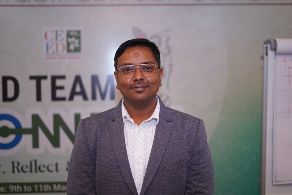 Our Team - CEED India