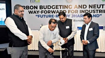 Carbon Budgeting and Neutrality: The way-forward for Industries