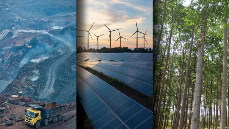 Ceed India Coal Collage