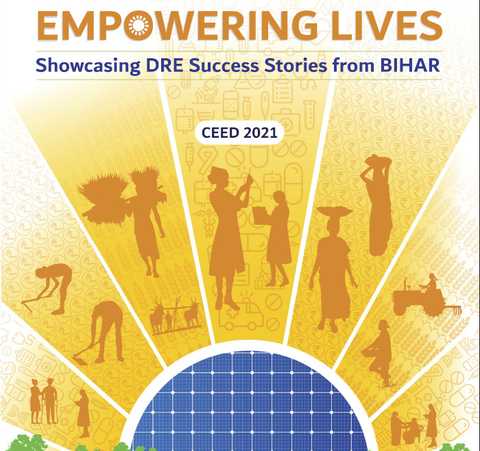 Empowering lives- Showcasing DRE Success Stories from Bihar