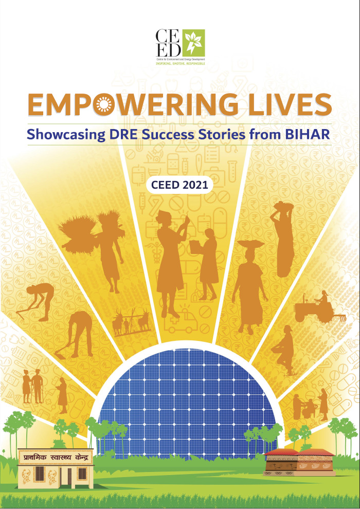 Empowering lives- Showcasing DRE Success Stories from Bihar
