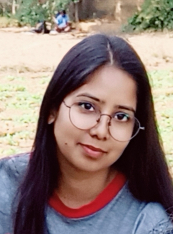 Varsha Goswami