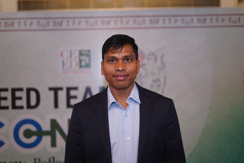 Our Team - CEED India