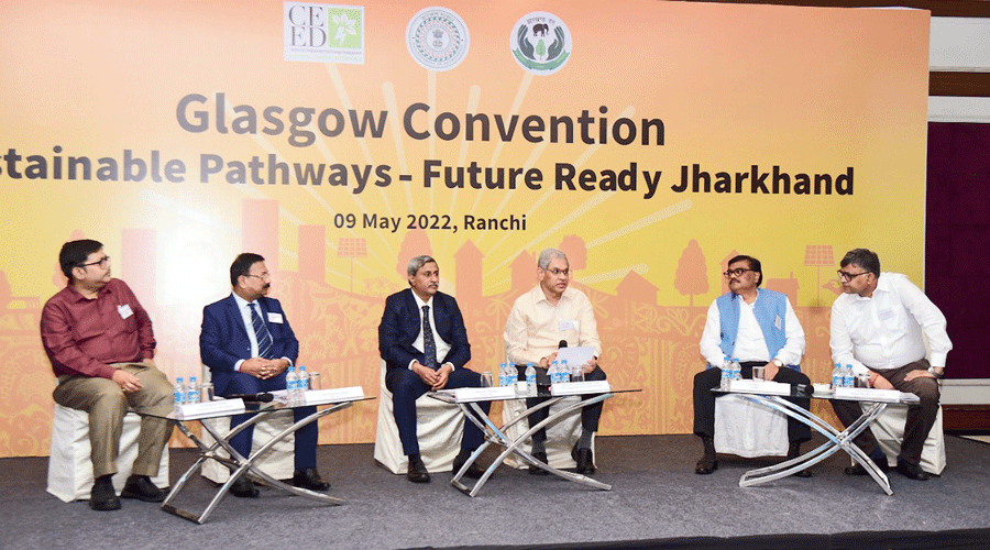 CEED in News - CEED India