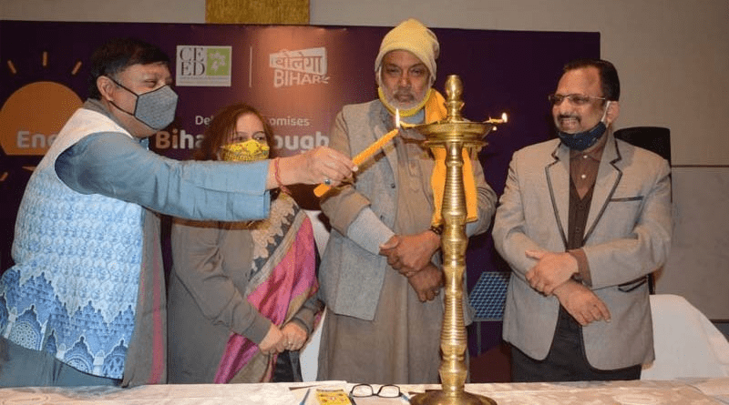 CEED in News - CEED India
