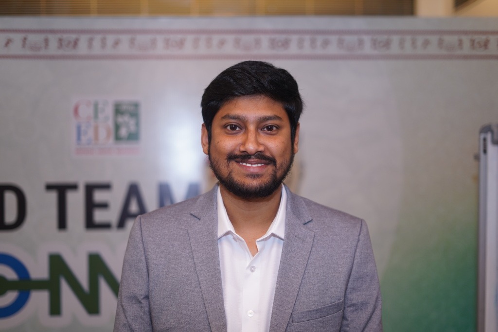 Our Team - CEED India