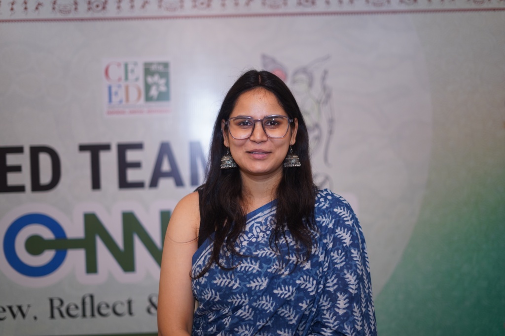 Our Team - CEED India