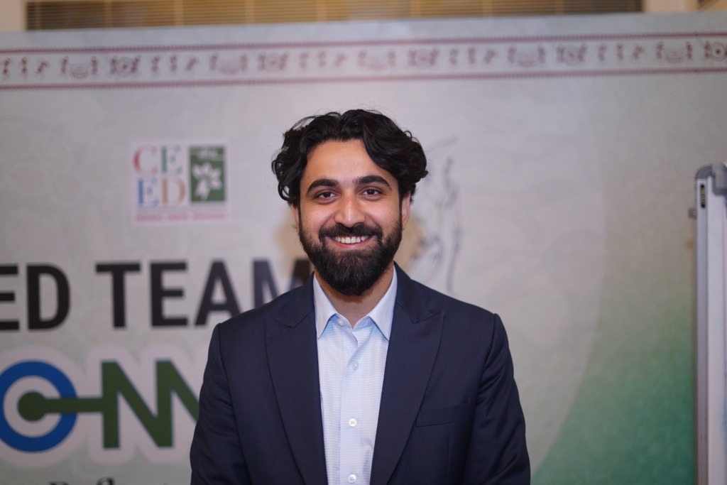 Our Team - CEED India