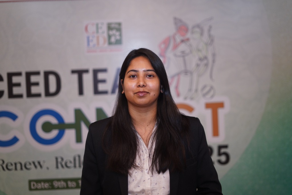 Our Team - CEED India