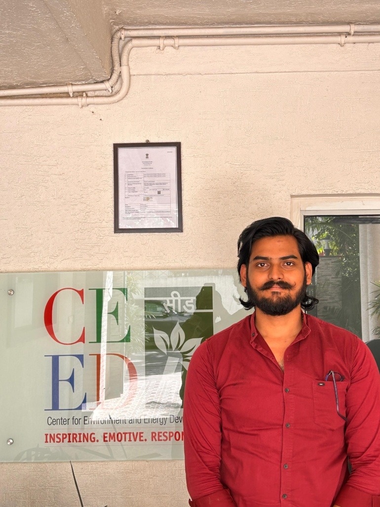 Jatin Bhardwaj