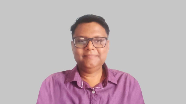 Abhishek Srivastava