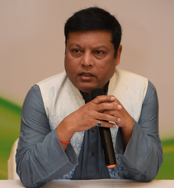 Ramapati Kumar