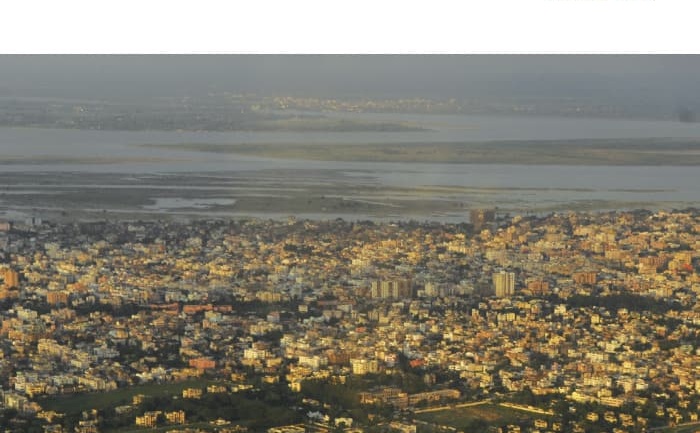 Rooftop Revolution- Uncovering Patna's Solar Potential-min