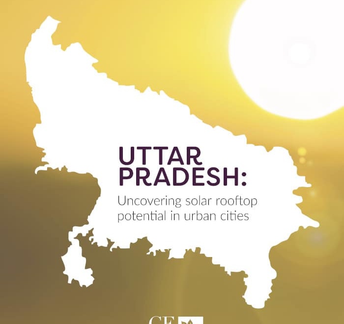 Uttar Pradesh- Uncovering Solar Rooftop potential in Urban Cities-min