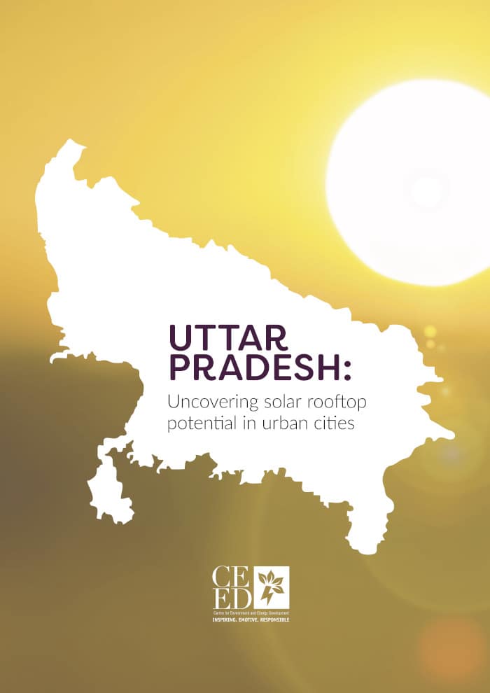 Uttar Pradesh- Uncovering Solar Rooftop potential in Urban Cities-min