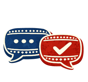 High-quality, solution-driven dialogues