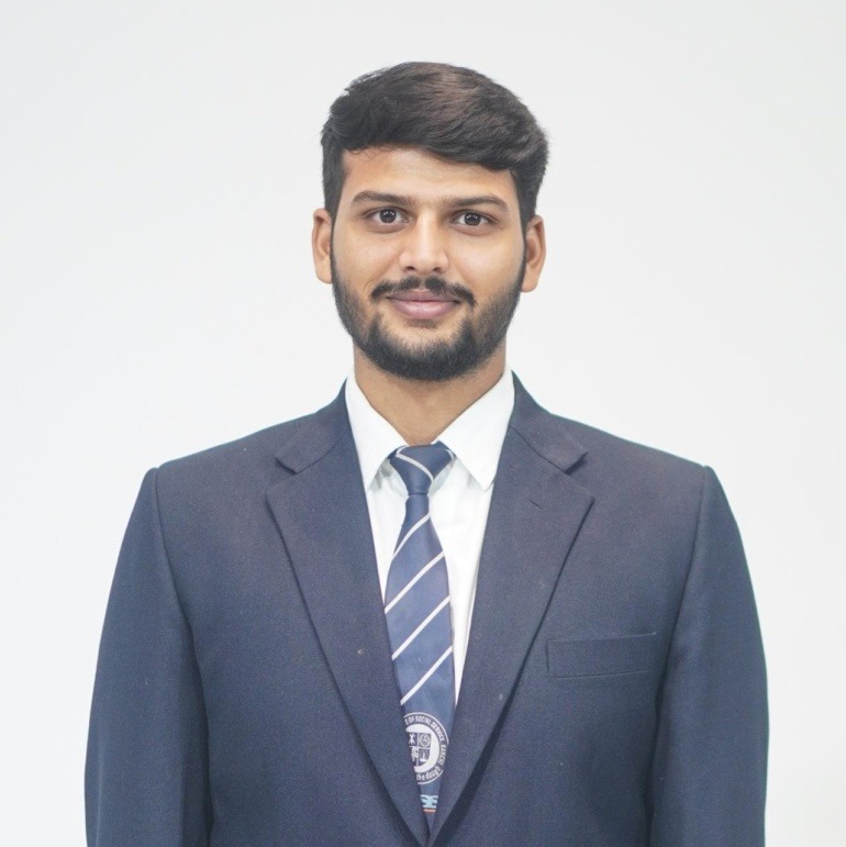 Abhinav Kumar