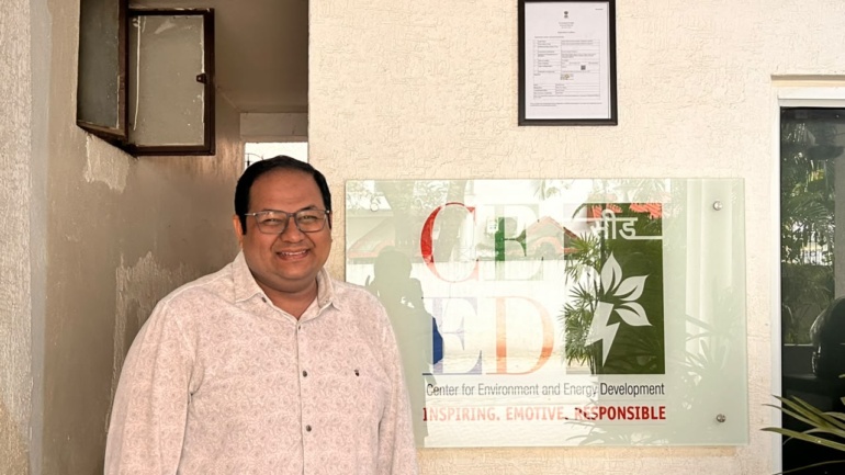 Dr. Sankalp Arpit