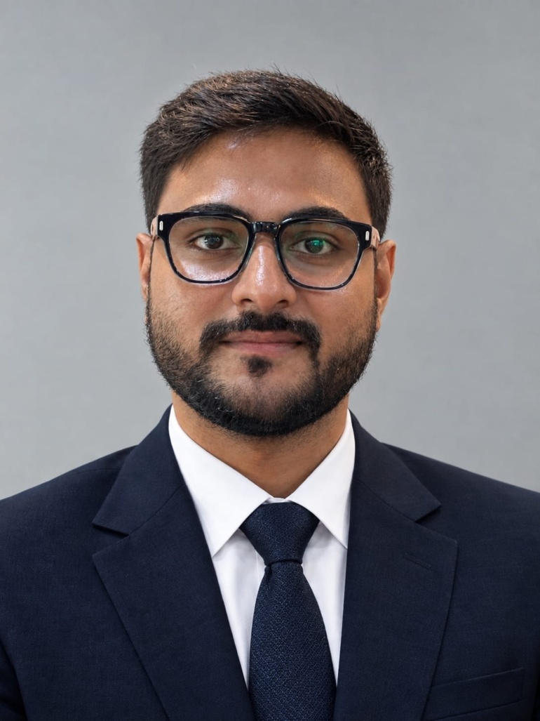 Satyam Abhishek