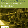 De-Fossilising the Urban Public Mobility