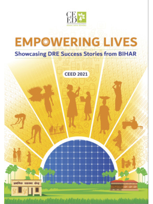 Empowering lives- Showcasing DRE Success Stories from Bihar