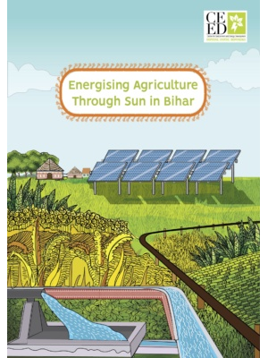 Energising Agriculture through Sun in Bihar