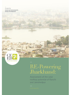 Re-powering Jharkhand
