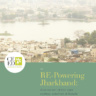 Powering Jharkhand through Solar Rooftop