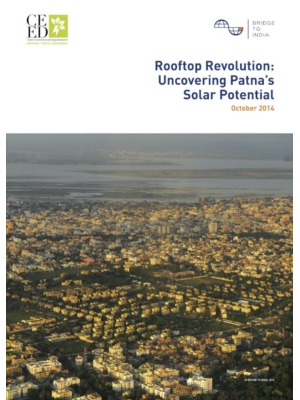 Rooftop Revolution- Uncovering Patna