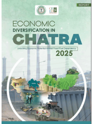 Economic Diversification in Chatra