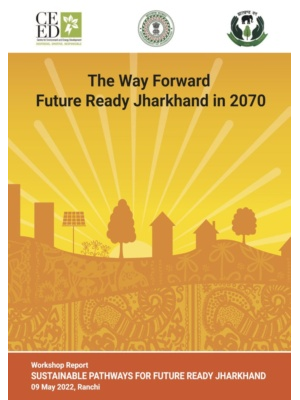 Sustainable Pathways for Future Ready Jharkhand-min