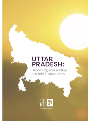 Uttar Pradesh- Uncovering Solar Rooftop potential in Urban Cities-min